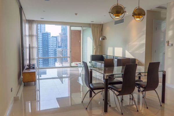 Picture of 3 bed Condo in Fullerton Sukhumvit Khlongtoei Sub District C07461