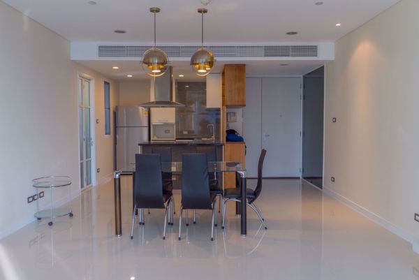 Picture of 3 bed Condo in Fullerton Sukhumvit Khlongtoei Sub District C07461