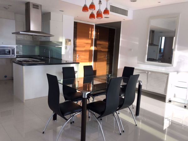 Picture of 3 bed Condo in Fullerton Sukhumvit Khlongtoei Sub District C07461