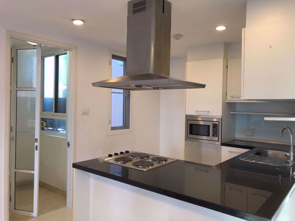 Picture of 3 bed Condo in Fullerton Sukhumvit Khlongtoei Sub District C07461