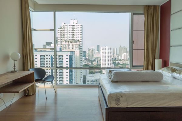 Picture of 3 bed Condo in Fullerton Sukhumvit Khlongtoei Sub District C07461