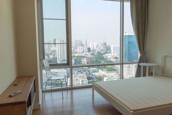 Picture of 3 bed Condo in Fullerton Sukhumvit Khlongtoei Sub District C07461