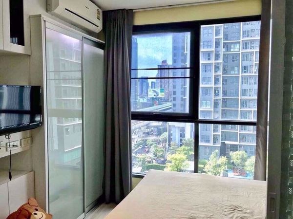 Picture of 1 bed Condo in Ideo Mobi Sukhumvit Bangchak Sub District C07460