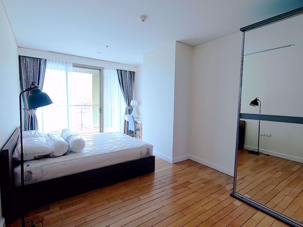 Picture of 2 bed Condo in The Lakes Khlongtoei Sub District C07462