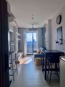 Picture of 1 bed Condo in The Niche Pride Thonglor-Phetchaburi Bangkapi Sub District C07466