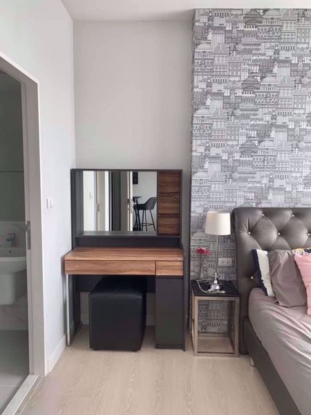 รูปภาพ 1 bed Condo in The Niche Pride Thonglor-Phetchaburi Bangkapi Sub District C07466