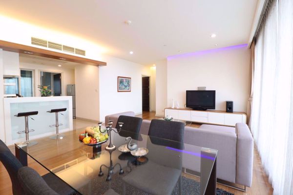 รูปภาพ 3 bed Condo in Watermark Chaophraya Khlong Ton Sai Sub District C07470