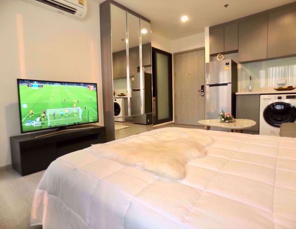 Picture of 1 bed Condo in Rhythm Sukhumvit 36-38 Phra Khanong Sub District C07471