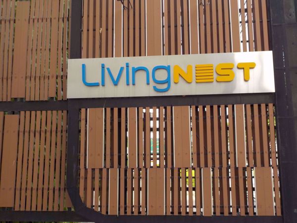 Picture of Living Nest Ramkhamhaeng