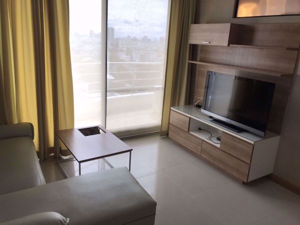 Picture of 1 bed Condo in Supalai Casa Riva Bangkholaem Sub District C07472