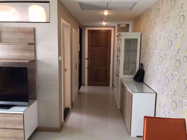 Picture of 1 bed Condo in Supalai Casa Riva Bangkholaem Sub District C07472