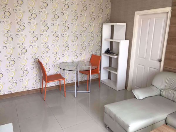 Picture of 1 bed Condo in Supalai Casa Riva Bangkholaem Sub District C07472