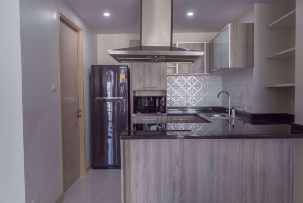 รูปภาพ 2 bed Condo in Fullerton Sukhumvit Khlongtoei Sub District C07473