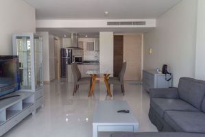 Picture of 2 bed Condo in Fullerton Sukhumvit Khlongtoei Sub District C07473