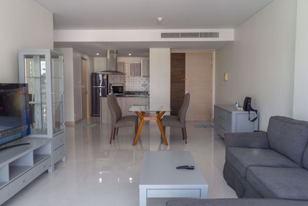 รูปภาพ 2 bed Condo in Fullerton Sukhumvit Khlongtoei Sub District C07473