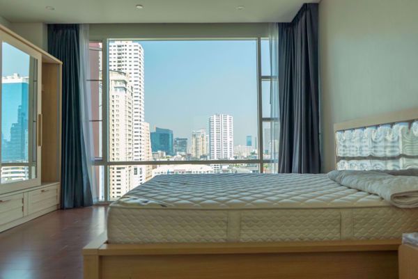 รูปภาพ 2 bed Condo in Fullerton Sukhumvit Khlongtoei Sub District C07473