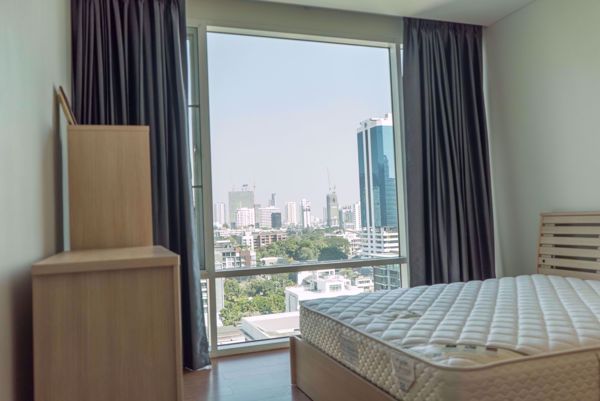 รูปภาพ 2 bed Condo in Fullerton Sukhumvit Khlongtoei Sub District C07473