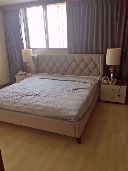 รูปภาพ 2 bed Condo in Tai Ping Towers Watthana District C07475