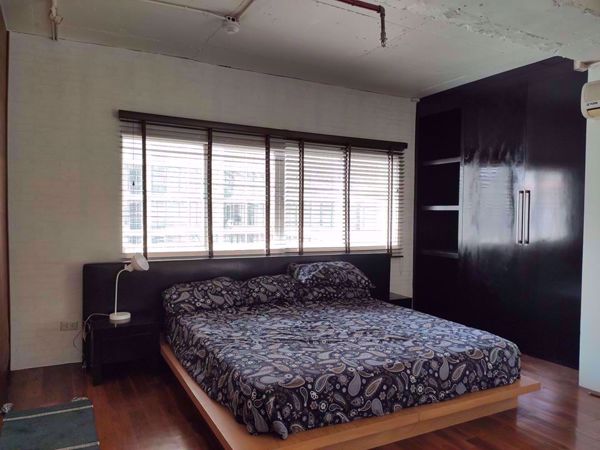 รูปภาพ 2 bed Condo in Grand Park View Khlong Toei Nuea Sub District C07476