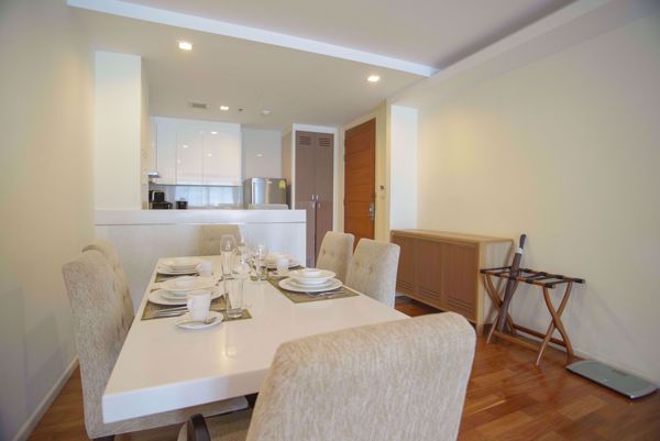 Picture of 2 bed Condo in GM Serviced Apartment Khlongtoei Sub District C07480