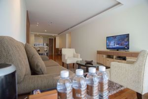 Picture of 2 bed Condo in GM Serviced Apartment Khlongtoei Sub District C07480