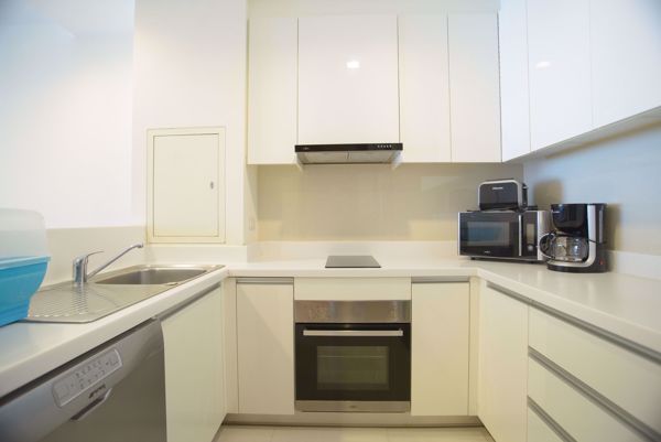 Picture of 2 bed Condo in GM Serviced Apartment Khlongtoei Sub District C07480