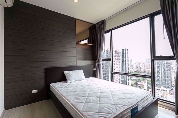 รูปภาพ 2 bed Condo in Rhythm Asoke Makkasan Sub District C07481