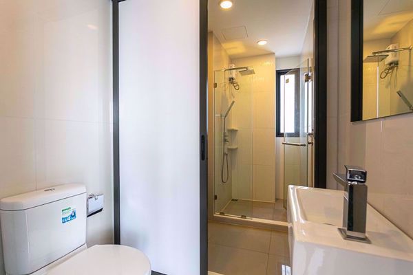 รูปภาพ 2 bed Condo in Rhythm Asoke Makkasan Sub District C07481