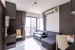 รูปภาพ 2 bed Condo in Rhythm Asoke Makkasan Sub District C07481