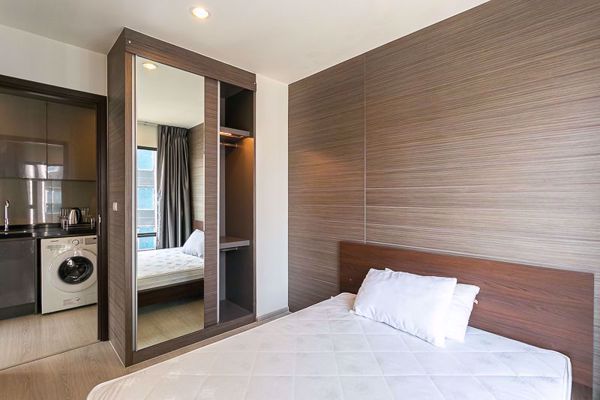 รูปภาพ 2 bed Condo in Rhythm Asoke Makkasan Sub District C07481