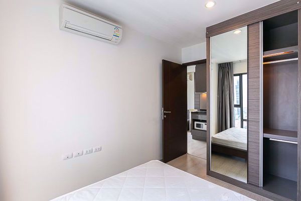 รูปภาพ 2 bed Condo in Rhythm Asoke Makkasan Sub District C07481