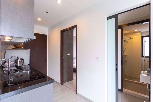 รูปภาพ 2 bed Condo in Rhythm Asoke Makkasan Sub District C07481