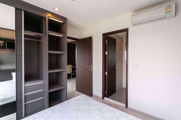 รูปภาพ 2 bed Condo in Rhythm Asoke Makkasan Sub District C07481