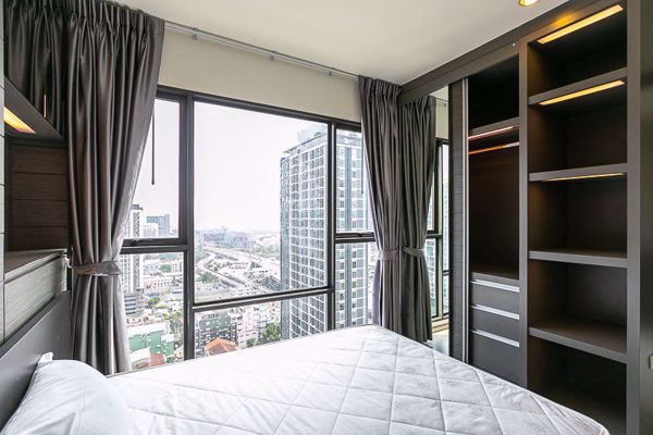 รูปภาพ 2 bed Condo in Rhythm Asoke Makkasan Sub District C07481