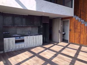 รูปภาพ 1 bed Duplex in The Lofts Asoke Watthana District D07177