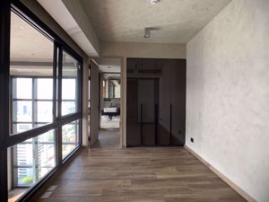 รูปภาพ 1 bed Duplex in The Lofts Asoke Watthana District D07177