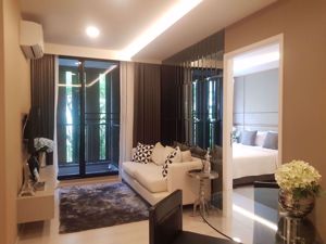 Picture of 2 bed Condo in Vtara Sukhumvit 36 Khlongtoei District C07484