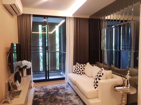 Picture of 2 bed Condo in Vtara Sukhumvit 36 Khlongtoei District C07484