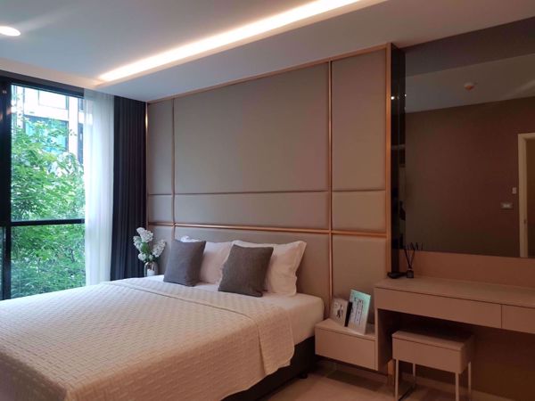 Picture of 2 bed Condo in Vtara Sukhumvit 36 Khlongtoei District C07484