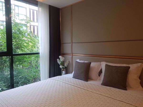 Picture of 2 bed Condo in Vtara Sukhumvit 36 Khlongtoei District C07484