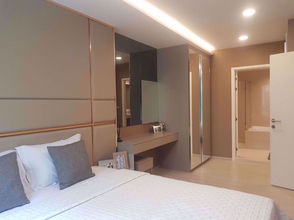 Picture of 2 bed Condo in Vtara Sukhumvit 36 Khlongtoei District C07484