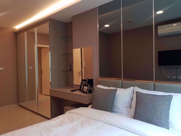 Picture of 2 bed Condo in Vtara Sukhumvit 36 Khlongtoei District C07484