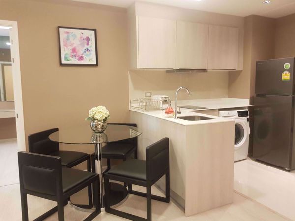 Picture of 2 bed Condo in Vtara Sukhumvit 36 Khlongtoei District C07484