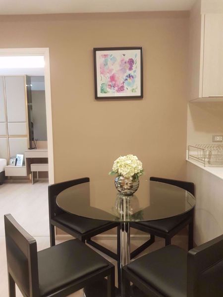 Picture of 2 bed Condo in Vtara Sukhumvit 36 Khlongtoei District C07484