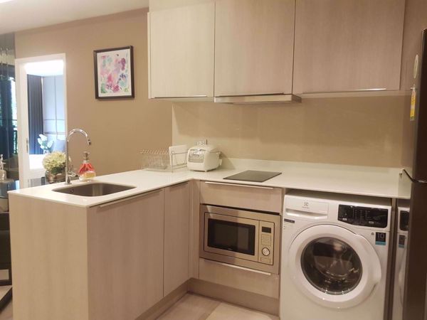 Picture of 2 bed Condo in Vtara Sukhumvit 36 Khlongtoei District C07484