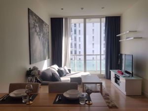 รูปภาพ 1 bed Condo in Eight Thonglor Residence Khlong Tan Nuea Sub District C07485