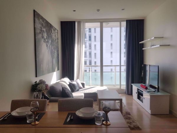 รูปภาพ 1 bed Condo in Eight Thonglor Residence Khlong Tan Nuea Sub District C07485