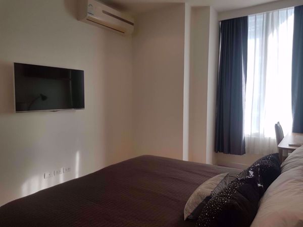 รูปภาพ 1 bed Condo in Eight Thonglor Residence Khlong Tan Nuea Sub District C07485