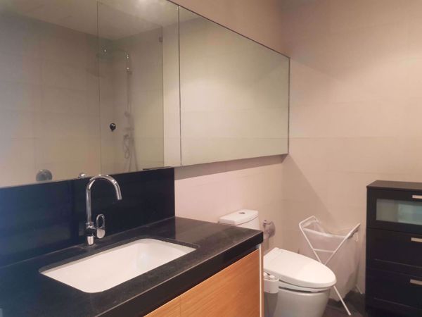 รูปภาพ 1 bed Condo in Eight Thonglor Residence Khlong Tan Nuea Sub District C07485