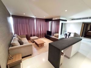 รูปภาพ 2 bed Condo in Eight Thonglor Residence Khlong Tan Nuea Sub District C07486